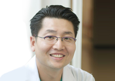 J.P. HONG, MD, PHD