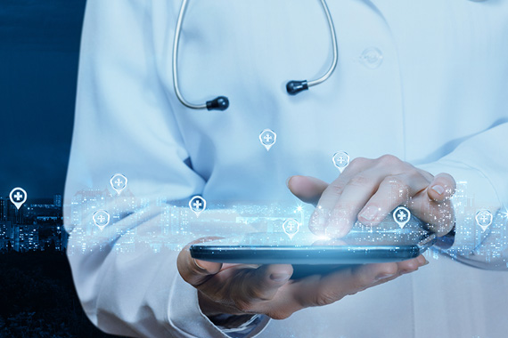 Wound Measurement for Healthcare Providers