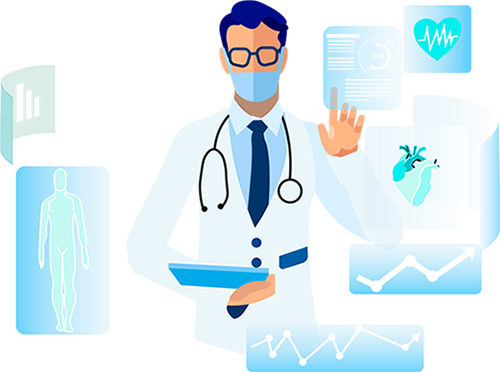 Healthcare Providers