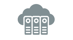 HIPAA & GDPR-compliant data hosting