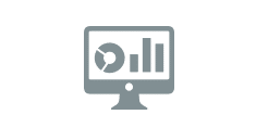 Predictive and prescriptive analytical capabilities